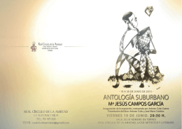 Real Círculo de la Amistad