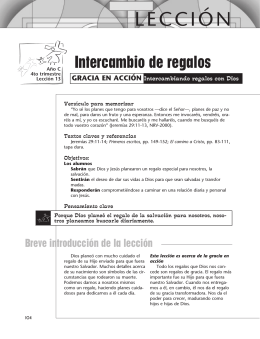 Menores Spanish QTR 4 2002