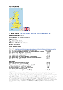 REINO UNIDO