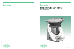 Thermomix® Tm5