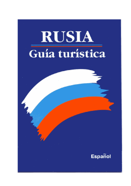 Rusia Guia turistica