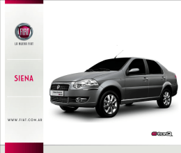 Siena EL - FADUA SA