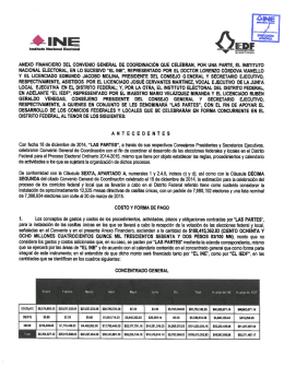 4|NE. - Instituto Nacional Electoral