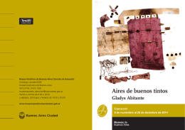 catalogo - ARSOmnibus