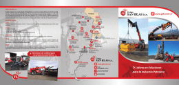 Empresa Argentina con más de 35 años de