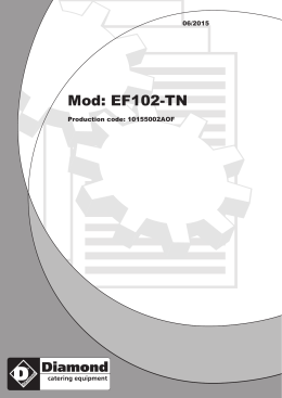 Mod: EF102-TN