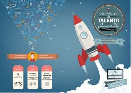 0RGAN:2AN - Talento Digital