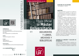 MO_ Documentos y Libros_2013