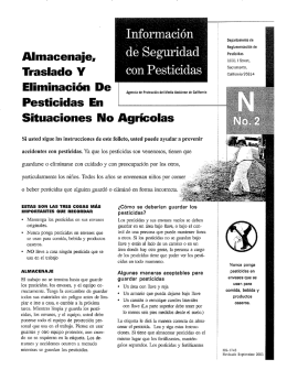 información. - County of Glenn