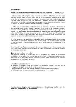 1 CUADERNO C PROBLEMAS DEL FUNCIONAMIENTO