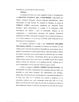 Providencia, a seis de marzo de dos mil ocho.