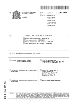 ES 2 194 666 T3 2 194 666