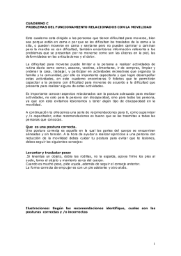 1 CUADERNO C PROBLEMAS DEL FUNCIONAMIENTO