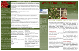 White Oak Elementary