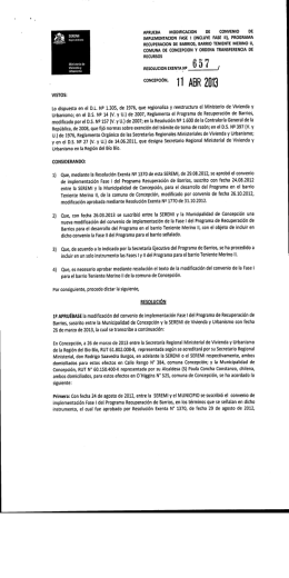 Documento Digitalizado en OFP