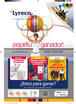 Este mes, llega el fascículo nº 7