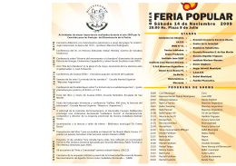 folleto feria popular_interior - Municipalidad de Corral de Bustos