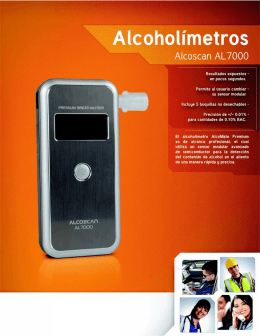 Page 1 Page 2 "El AlceMate Premiume actualmente es el