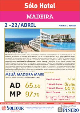 zi233cx Melia Madeira Mare Solo Hotel ABRIL.FH9