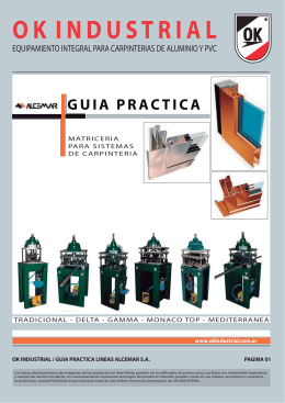 guia practica - Ok Industrial