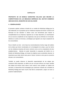 658.87-C314d-Capitulo IV