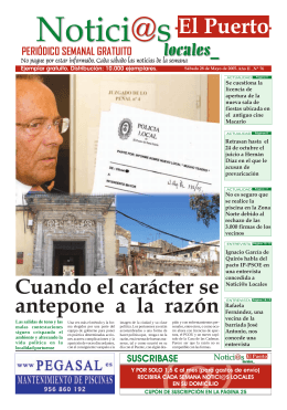 Notici s - AÑO 2003