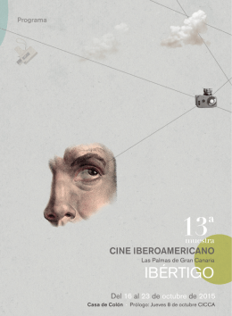 Programa Ibértigo 2015