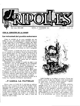 El Ripolles 19661217 - Arxiu Comarcal del Ripollès