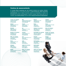 A.F. Folleto Explicativo Web
