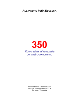 Libro 350 en español