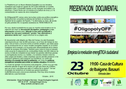 Corel Folleto Color Doc Oligopoly OFF 23 Oct 2015