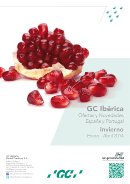 GC Ibérica
