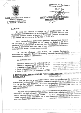 AProbado - Ayuntamiento de Palencia
