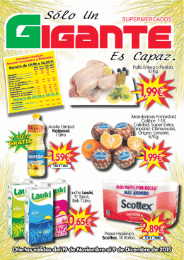 Sólo Un Es Capaz.