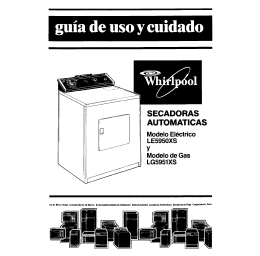 SECADORAS AUTOMATICAS