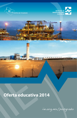 Oferta Educativa 2014 (folleto 8pags) Sin Especialidades_v1_julio-1
