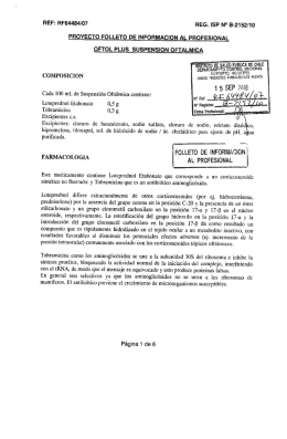 1 5 SEP ÏÜÍÜ N“ Ref. REÁQ`M`V/úl i