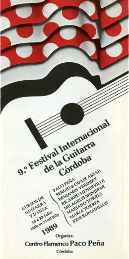 1989 - Pacopena - Art Domain