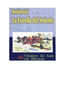 La Estrella del Senono