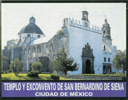0nvento de san bernard|no de siena