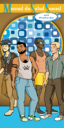 alud anual de exual - San Diego HIV Prevention