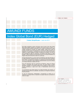 2011.06 PS Index Global Bond _EUR_ Hedged_ES