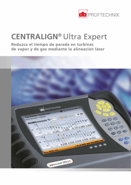 CENTRALIGN® Ultra Expert
