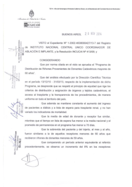 Resolución 056/14