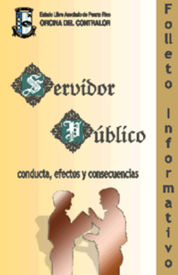 mensaje del contralor de puerto rico