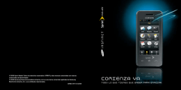 COMIENZA YA.