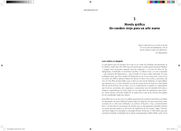 Páginas del libro