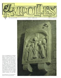 El Ripolles 19620407 - Arxiu Comarcal del Ripollès