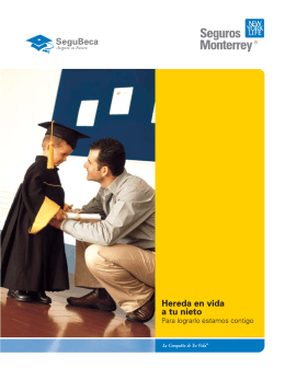 Información para Abuelos