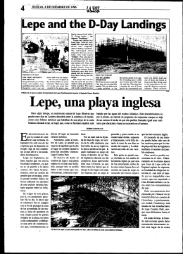 "folleto"